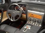 Hummer H3T Concept 2003 года